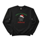 Santa’s Little Helper Official Christmas Sweatshirt - PW215