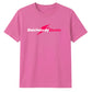 She's Electric T-Shirt | Naturally Electric Unisex Graphic Tee