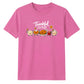 Funny food and company graphic Thanksgiving Unisex T-Shirt