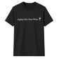Aging Like Fine Wine Birthday Unisex T-Shirt