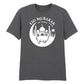 Al-Adha Sheep & Mosque Eid Mubarak Printed Unisex T-Shirt