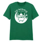 Al-Adha Sheep & Mosque Eid Mubarak Printed Unisex T-Shirt
