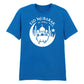 Al-Adha Sheep & Mosque Eid Mubarak Printed Unisex T-Shirt