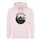 Al-Adha Sheep & Mosque Eid Mubarak Printed Unisex Hoodie