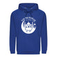 Al-Adha Sheep & Mosque Eid Mubarak Printed Unisex Hoodie