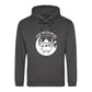 Al-Adha Sheep & Mosque Eid Mubarak Printed Unisex Hoodie