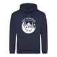 Al-Adha Sheep & Mosque Eid Mubarak Printed Unisex Hoodie