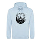 Al-Adha Sheep & Mosque Eid Mubarak Printed Unisex Hoodie