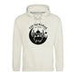 Al-Adha Sheep & Mosque Eid Mubarak Printed Unisex Hoodie