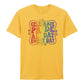 All Day Pride Celebration Statement Unisex T Shirt Pride Day LGBTQ