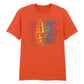All Day Pride Celebration Statement Unisex T Shirt Pride Day LGBTQ