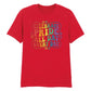 All Day Pride Celebration Statement Unisex T Shirt Pride Day LGBTQ