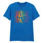 All Day Pride Celebration Statement Unisex T Shirt Pride Day LGBTQ