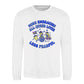 All Queer Lives Less Fearful Pride Month Unisex Sweatshirt