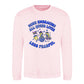 All Queer Lives Less Fearful Pride Month Unisex Sweatshirt