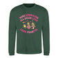 All Queer Lives Less Fearful Pride Month Unisex Sweatshirt