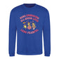 All Queer Lives Less Fearful Pride Month Unisex Sweatshirt