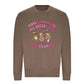 All Queer Lives Less Fearful Pride Month Unisex Sweatshirt