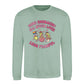 All Queer Lives Less Fearful Pride Month Unisex Sweatshirt