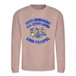 All Queer Lives Less Fearful Pride Month Unisex Sweatshirt