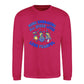 All Queer Lives Less Fearful Pride Month Unisex Sweatshirt