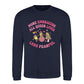 All Queer Lives Less Fearful Pride Month Unisex Sweatshirt