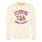 All Queer Lives Less Fearful Pride Month Unisex Sweatshirt