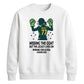 Alyssa Healy 2026 Aussies Women Cricket Sweatshirt - T20 Womens World Cup Sweatshirt Australia