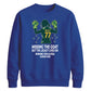 Alyssa Healy 2026 Aussies Women Cricket Sweatshirt - T20 Womens World Cup Sweatshirt Australia