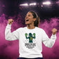 Alyssa Healy 2026 Aussies Women Cricket Sweatshirt - T20 Womens World Cup Sweatshirt Australia