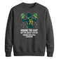 Alyssa Healy 2026 Aussies Women Cricket Sweatshirt - T20 Womens World Cup Sweatshirt Australia