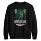 Alyssa Healy 2026 Aussies Women Cricket Sweatshirt - T20 Womens World Cup Sweatshirt Australia
