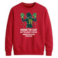 Alyssa Healy 2026 Aussies Women Cricket Sweatshirt - T20 Womens World Cup Sweatshirt Australia