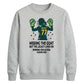 Alyssa Healy 2026 Aussies Women Cricket Sweatshirt - T20 Womens World Cup Sweatshirt Australia