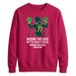 Alyssa Healy 2026 Aussies Women Cricket Sweatshirt - T20 Womens World Cup Sweatshirt Australia