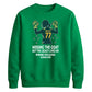Alyssa Healy 2026 Aussies Women Cricket Sweatshirt - T20 Womens World Cup Sweatshirt Australia