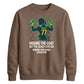 Alyssa Healy 2026 Aussies Women Cricket Sweatshirt - T20 Womens World Cup Sweatshirt Australia