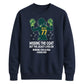 Alyssa Healy 2026 Aussies Women Cricket Sweatshirt - T20 Womens World Cup Sweatshirt Australia