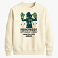 Alyssa Healy 2026 Aussies Women Cricket Sweatshirt - T20 Womens World Cup Sweatshirt Australia