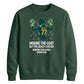 Alyssa Healy 2026 Aussies Women Cricket Sweatshirt - T20 Womens World Cup Sweatshirt Australia