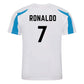 Personalised Football Tournament Tee Sport Unisex T-Shirt