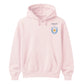 Argentina Victory Crest Printed Football unisex hoodie
