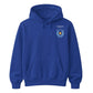 Argentina Victory Crest Printed Football unisex hoodie