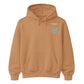 Argentina Victory Crest Printed Football unisex hoodie