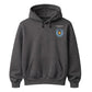 Argentina Victory Crest Printed Football unisex hoodie