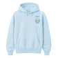 Argentina Victory Crest Printed Football unisex hoodie