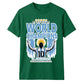 Argentina World Champions FiFA Printed Unisex Tshirt