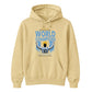 Argentina World Champions Printed Football Unisex Hoodie