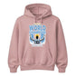 Argentina World Champions Printed Football Unisex Hoodie