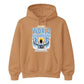 Argentina World Champions Printed Football Unisex Hoodie